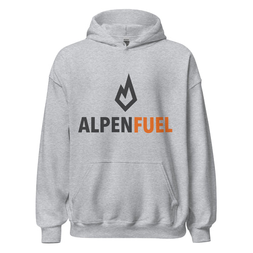 Logo Hoodie