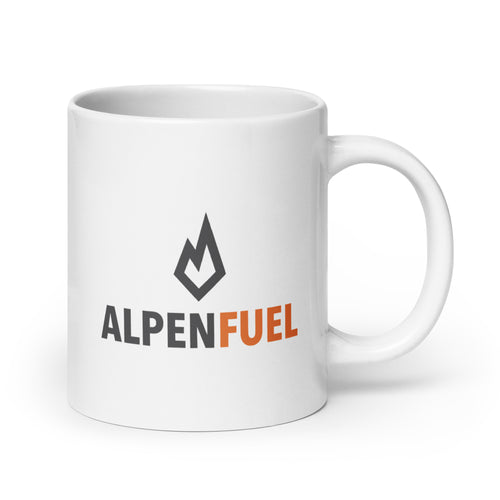 Logo Mug